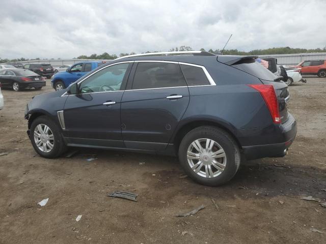2016 CADILLAC SRX LUXURY #3301846339
