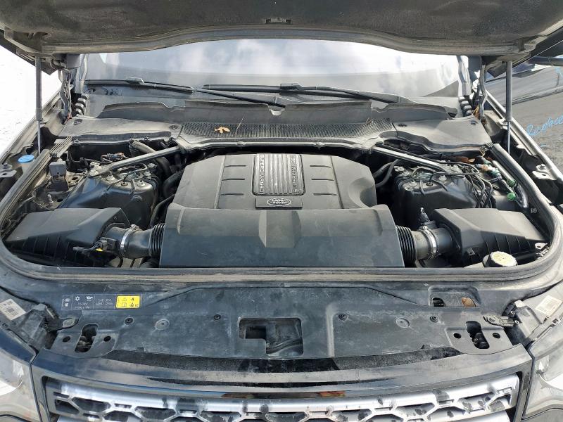 2019 LAND ROVER DISCOVERY - SALRT2RV3KA083406