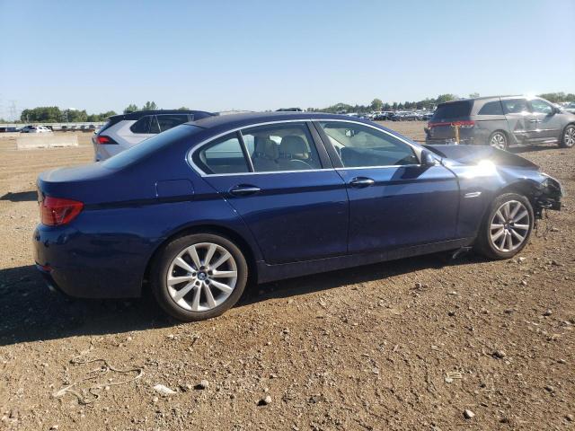 2016 BMW 535 XI WBA5B3C5XGD549620