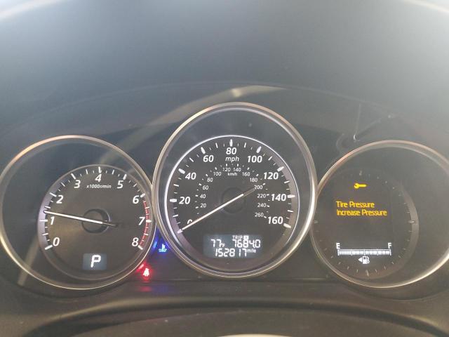 2014 MAZDA CX-5 GT - JM3KE4DY6E0410415