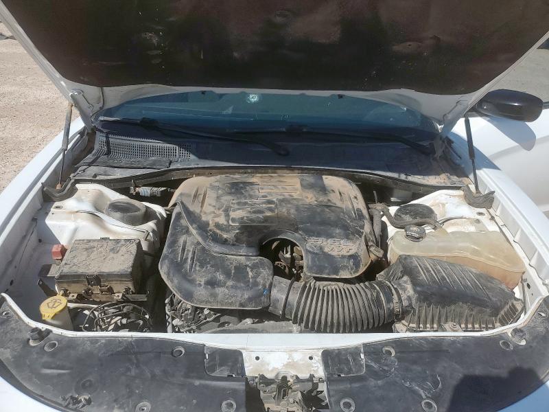 2021 DODGE CHARGER SX #3309772837