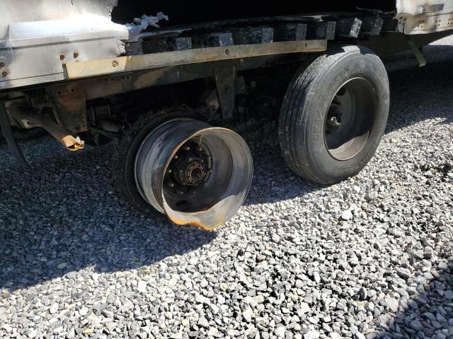 2016 WABASH DRY VAN #3240364949