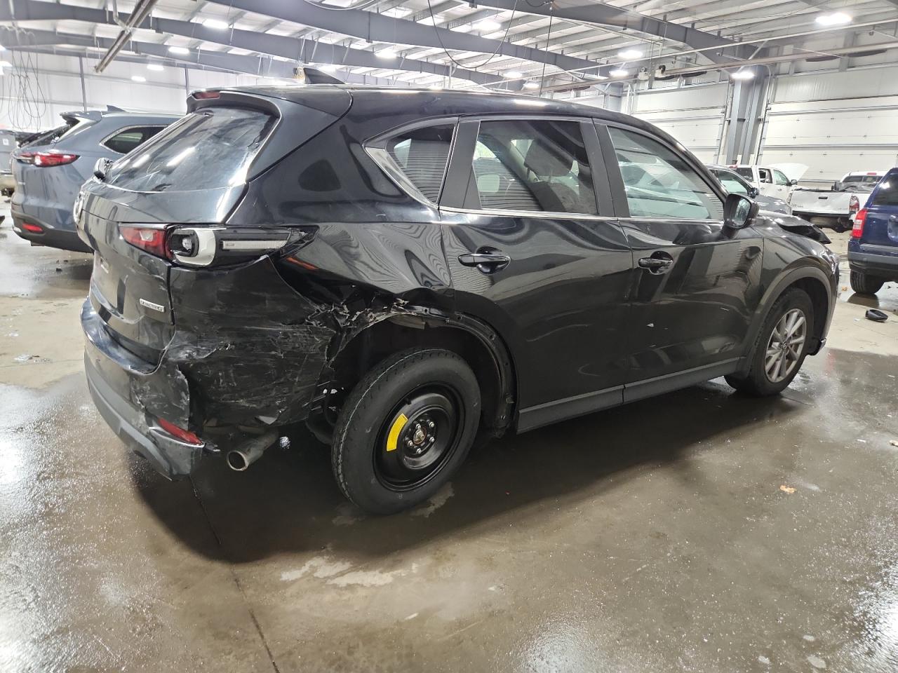 MAZDA CX-5 PREFERRED