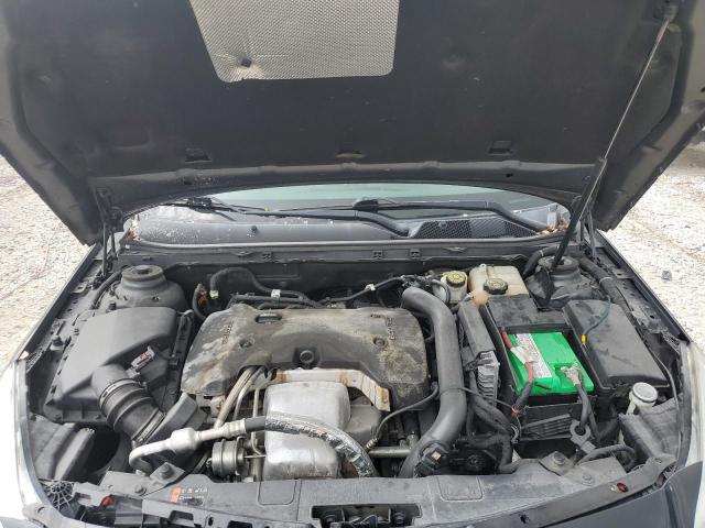 2015 BUICK REGAL 2G4GK5EX9F9296416