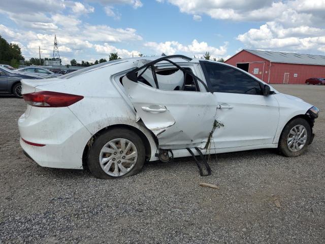 2017 HYUNDAI ELANTRA SE - 5NPD74LF8HH150599