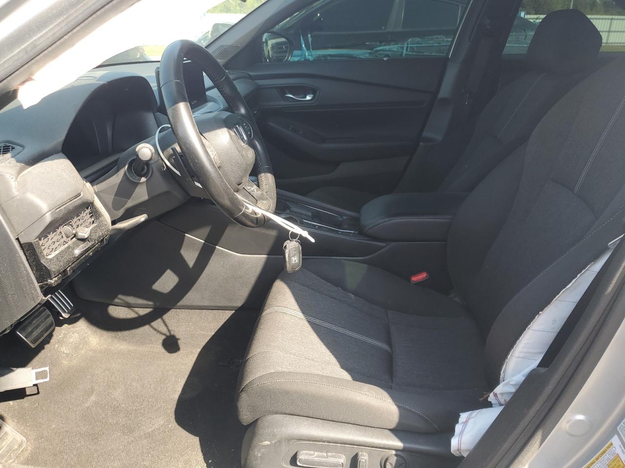 HONDA ACCORD HYBRID SPORT