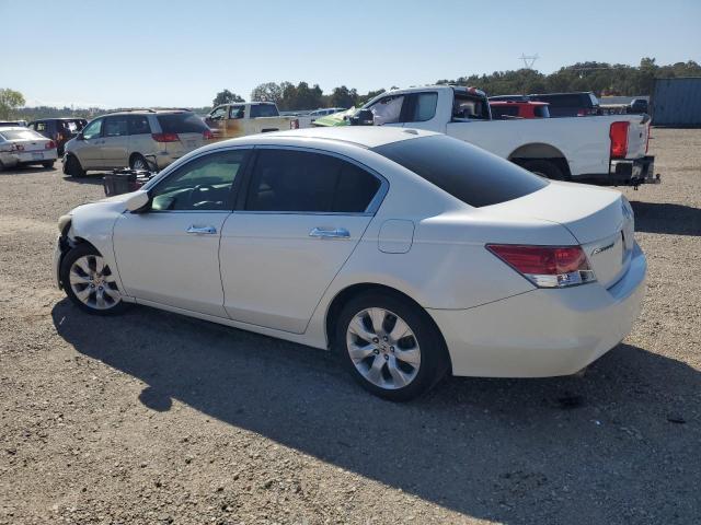 2010 HONDA ACCORD EXL - 1HGCP3F87AA001621
