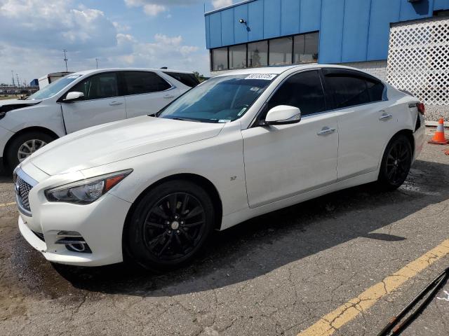 INFINITI Q50 BASE
