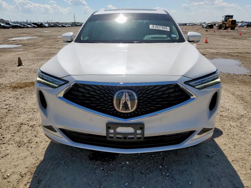 2024 ACURA MDX TECHNO - 5J8YD9H40RL007210