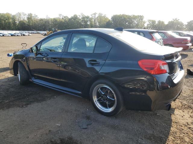 2018 SUBARU WRX - JF1VA1A6XJ9805065