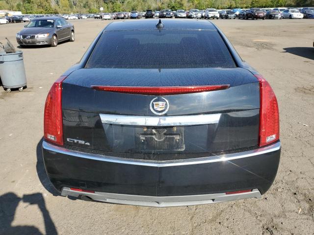 2011 CADILLAC CTS - 1G6DC5EYXB0108622