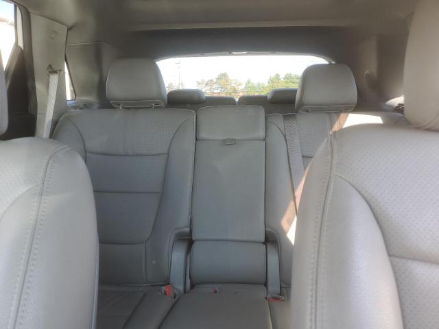 2014 KIA SORENTO SX - 5XYKWDA72EG494163