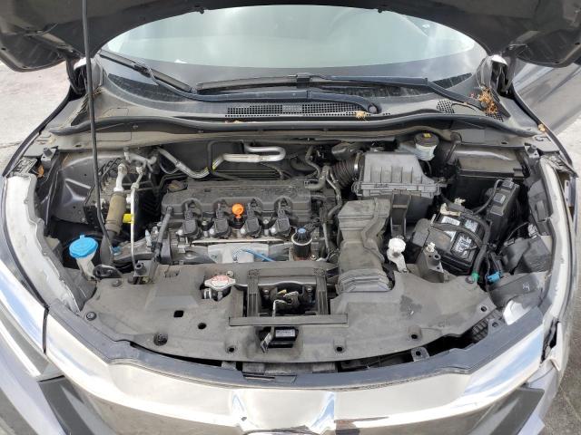 2019 HONDA HR-V EX - 3CZRU5H56KM729543