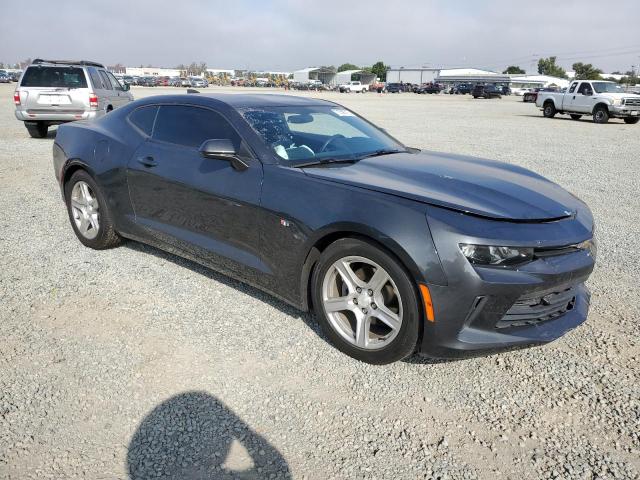 2016 CHEVROLET CAMARO LT 1G1FD1RS4G0144758