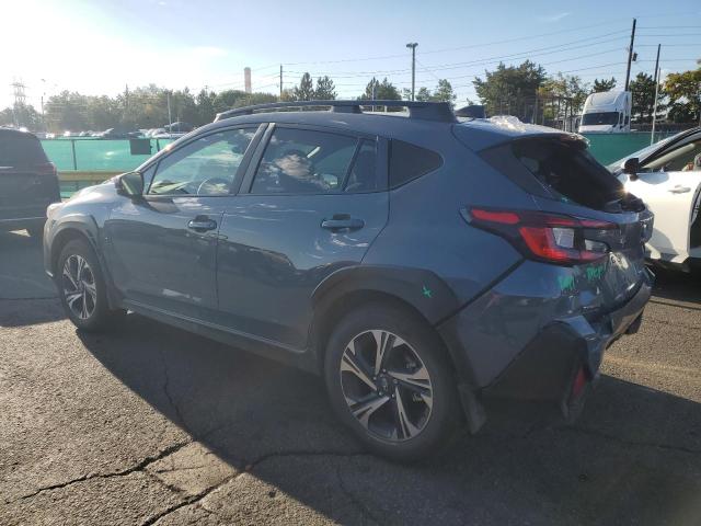 2024 SUBARU CROSSTREK - JF2GUADC8RH217289
