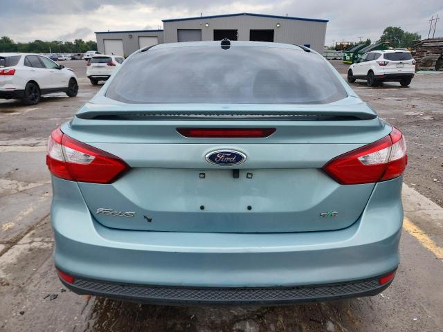 2012 FORD FOCUS SE - 1FAHP3F20CL409830