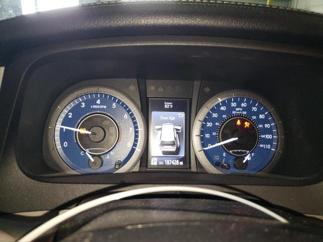 2015 TOYOTA SIENNA XLE - 5TDYK3DC8FS669402