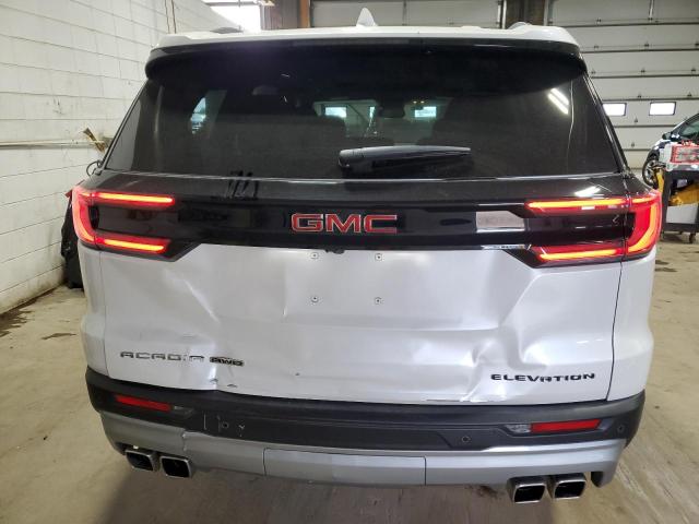 2025 GMC ACADIA ELE #3283952819