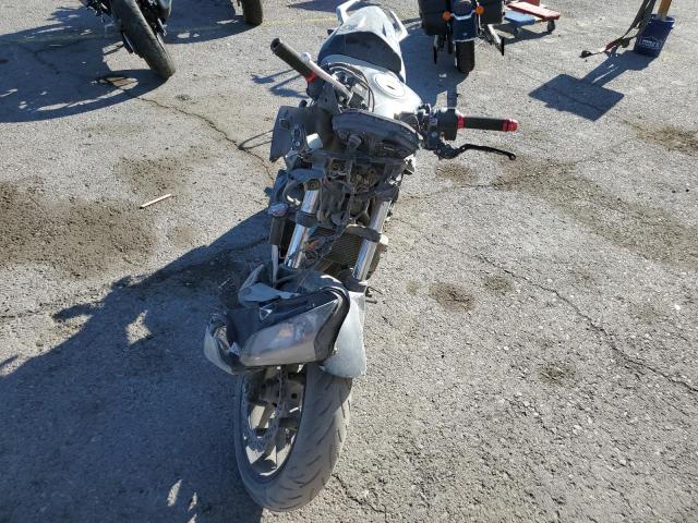 2014 HONDA CBR500 R MLHPC4461E5100689