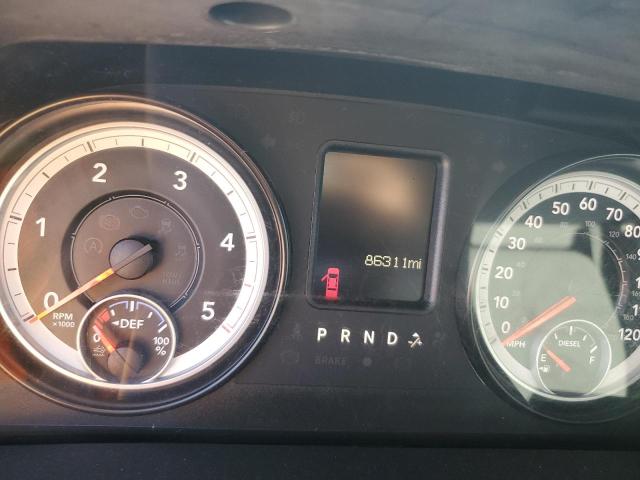 2015 RAM 1500 ST #3255390407