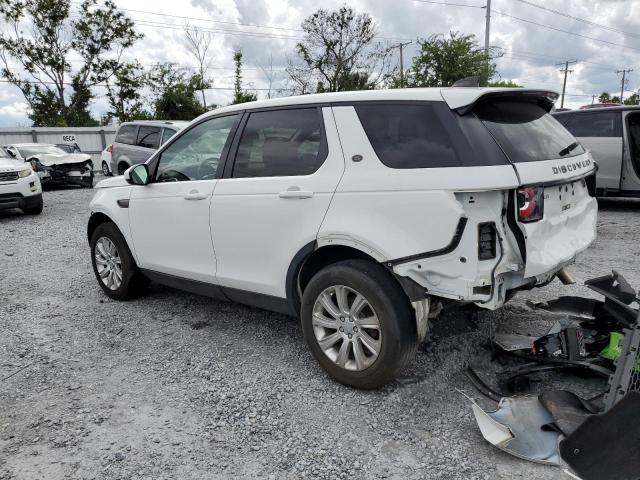 LAND ROVER DISCOVERY 2017 white 4dr spor gas SALCP2BG0HH671558 photo #3
