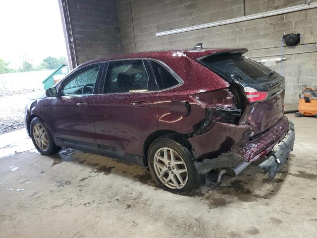 2024 FORD EDGE SEL - 2FMPK4J90RBA29552