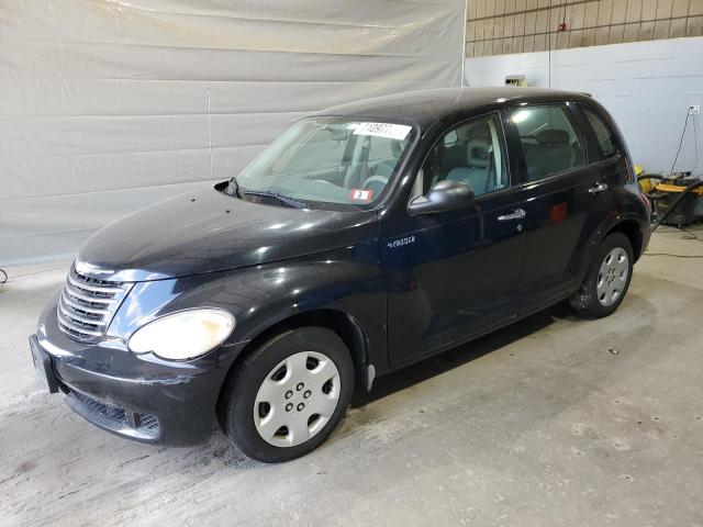 CHRYSLER PT CRUISER