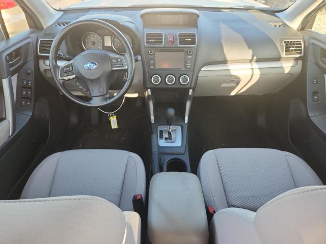 2016 SUBARU FORESTER 2 - JF2SJABC8GH561076