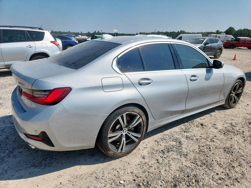2020 BMW 330I WBA5R1C0XLFH41402