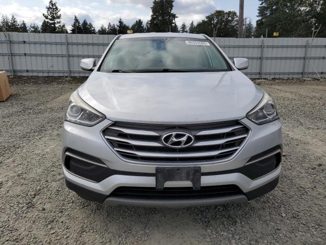 2018 HYUNDAI SANTA FE SPORT 5XYZTDLB4JG548744