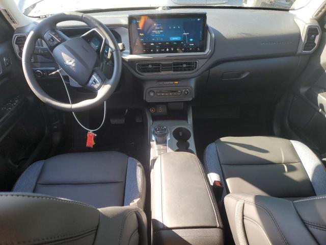 2025 FORD BRONCO SPO - 3FMCR9CN8SRE64229