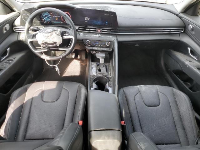 2025 HYUNDAI ELANTRA LI - KMHLP4DG2SU984007