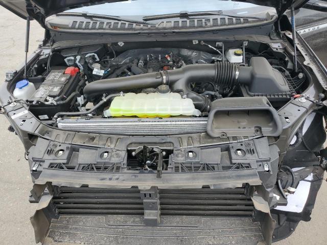 2025 LINCOLN NAVIGATOR 5LMJJ2LGXSEL13383