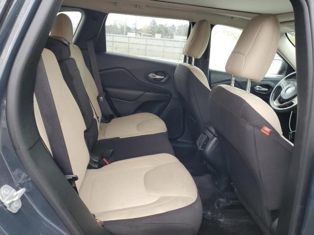 2016 JEEP CHEROKEE L 1C4PJMCS1GW339938