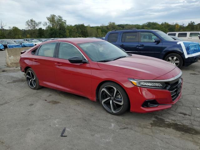 2022 HONDA ACCORD SPORT SE 1HGCV1F43NA038503