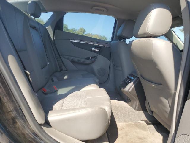 2017 CHEVROLET IMPALA LT 1G1105S38HU195688