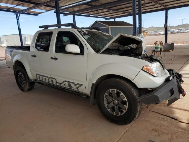 2020 NISSAN FRONTIER S - 1N6ED0EB7LN718251