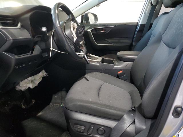 2023 TOYOTA RAV4 XLE #3268326030