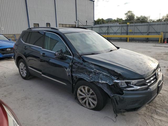 2018 VOLKSWAGEN TIGUAN SE 3VV2B7AX3JM075704
