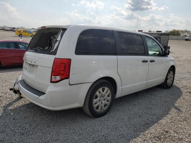 2020 DODGE GRAND CARA 2C4RDGBG1LR198287