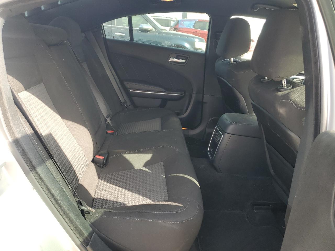 Lot #3316174885 2023 DODGE CHARGER SCAT PACK