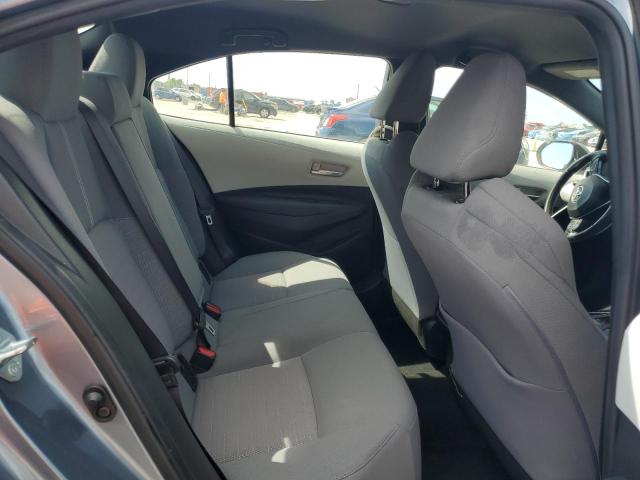 2020 TOYOTA COROLLA SE JTDS4RCE2LJ015137