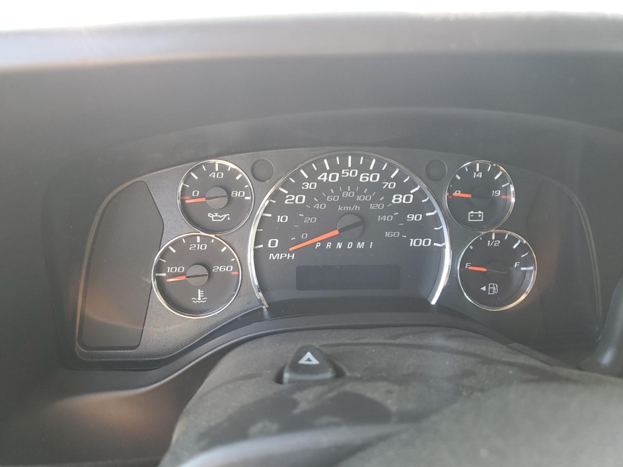 CHEVROLET EXPRESS G3