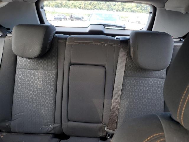 2019 CHEVROLET TRAX LS 3GNCJKSB7KL118399