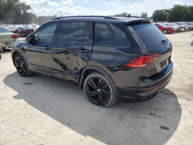 2023 VOLKSWAGEN TIGUAN SE 3VVCB7AX8PM008674