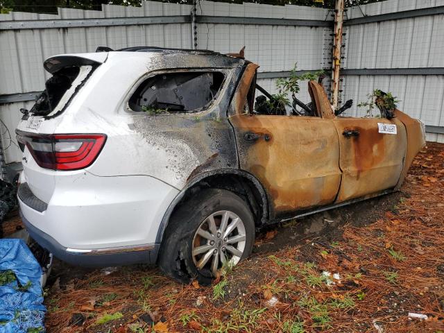 2023 DODGE DURANGO SX 1C4RDHAG2PC634814