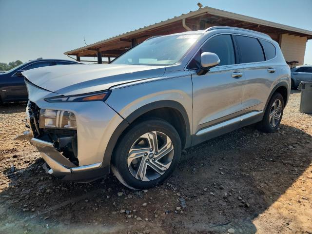 Global Auto Auctions: 2021 HYUNDAI SANTA FE S