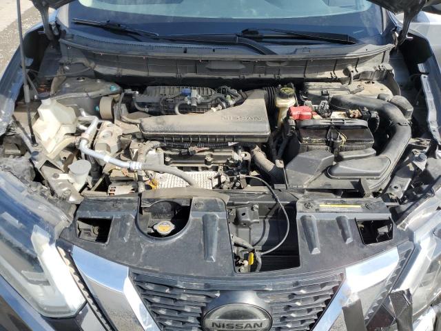 2018 NISSAN ROGUE S KNMAT2MT9JP558305