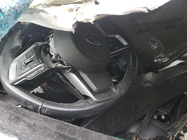 2019 SUBARU OUTBACK 2.5I LIMITED 4S4BSANC6K3308119