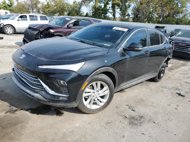 BUIC ENVISTA PREFERRED 2025 KL47LAEP5SB144338 photo #1